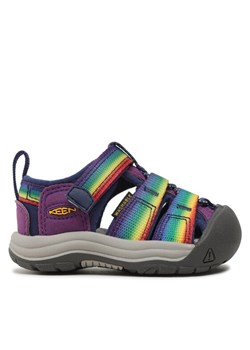 Keen Sandały Newport H2 1026038 Kolorowy ze sklepu MODIVO w kategorii Buciki niemowlęce - zdjęcie 182729352