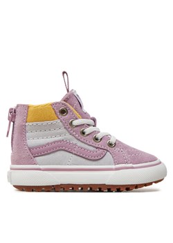 Vans Sneakersy VN000D0M6GL1 Kolorowy ze sklepu MODIVO w kategorii Buty sportowe dziecięce - zdjęcie 182729484