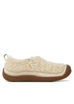 Keen Półbuty Howser II 1029731 Écru ze sklepu MODIVO w kategorii Półbuty damskie - zdjęcie 182729590