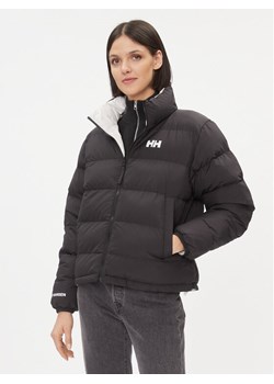 Helly Hansen Kurtka zimowa W Yu 23 Reversible Puffer 54061 Czarny Regular Fit ze sklepu MODIVO w kategorii Kurtki damskie - zdjęcie 182729611