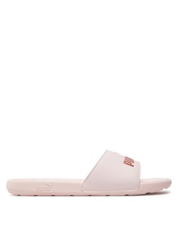 Puma Klapki Cool Cat 2.0 389108-05 Różowy ze sklepu MODIVO w kategorii Klapki damskie - zdjęcie 182729631