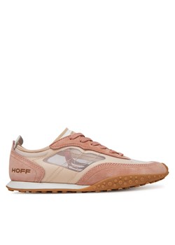 HOFF Sneakersy Tanager 12510001 Koralowy ze sklepu MODIVO w kategorii Buty sportowe damskie - zdjęcie 182729803