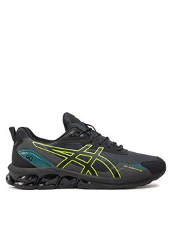 Asics Sneakersy Gel-Quantum 180 Ls 1201A993 Czarny ze sklepu MODIVO w kategorii Buty sportowe męskie - zdjęcie 182729811