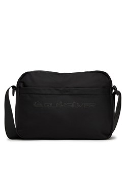 Quiksilver Torebka QUIC-M-005-07 Czarny ze sklepu MODIVO w kategorii Torby męskie - zdjęcie 182729814