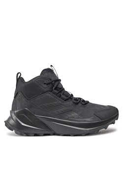 adidas Sneakersy Terrex Trailmaker 2.0 ID0890 Czarny ze sklepu MODIVO w kategorii Buty trekkingowe damskie - zdjęcie 182729824