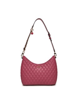 Guess Torebka Yarmilla (GG) HWGG93 22020 Różowy ze sklepu MODIVO w kategorii Torebki damskie - zdjęcie 182729883