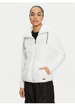 Protest Polar Riri 3693300 Biały Regular Fit ze sklepu MODIVO w kategorii Bluzy damskie - zdjęcie 182729931