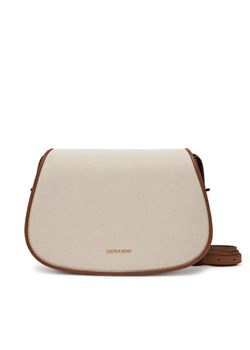 MICHAEL Michael Kors Torebka 30S5GL0M2C Brązowy ze sklepu MODIVO w kategorii Listonoszki - zdjęcie 182729991