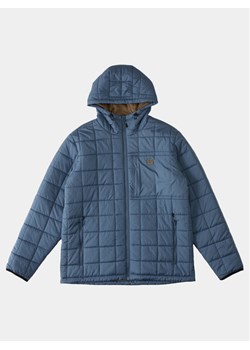 Billabong Kurtka przejściowa A/Div Journey ABYJK00162 Niebieski Regular Fit ze sklepu MODIVO w kategorii Kurtki męskie - zdjęcie 182730010