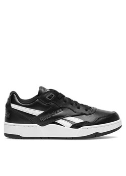 Reebok Sneakersy BB 4000 100032896 Czarny ze sklepu MODIVO w kategorii Buty sportowe dziecięce - zdjęcie 182730022