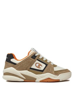 Champion Sneakersy Z90 Skate Mesh S22213-CHA-MS042 Beżowy ze sklepu MODIVO w kategorii Buty sportowe męskie - zdjęcie 182730043
