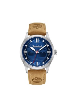 Timberland Zegarek Rambush TBL.TDWGA0029603 Niebieski ze sklepu MODIVO w kategorii Zegarki - zdjęcie 182730070