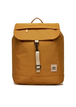 Lefrik Plecak Scout New Mustard Żółty ze sklepu MODIVO w kategorii Plecaki - zdjęcie 182730080