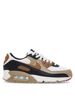 Nike Sneakersy Wmns Air Max 90 DH8010 005 Kolorowy ze sklepu MODIVO w kategorii Buty sportowe damskie - zdjęcie 182730084