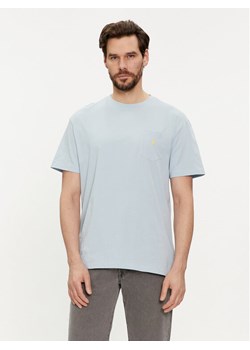 Polo Ralph Lauren T-Shirt 710704248226 Niebieski Classic Fit ze sklepu MODIVO w kategorii T-shirty męskie - zdjęcie 182730141