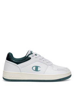Champion Sneakersy RD18 FOIL LOW S11711-WW010 Biały ze sklepu MODIVO w kategorii Buty sportowe damskie - zdjęcie 182730192
