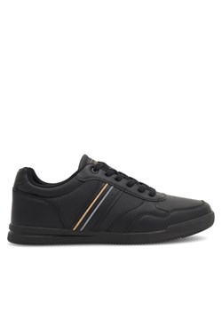 Lanetti Sneakersy MP07-11728-03 Czarny ze sklepu MODIVO w kategorii Buty sportowe męskie - zdjęcie 182730201