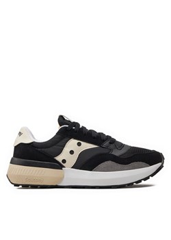 Saucony Sneakersy Jazz Nxt S70790-1 Czarny ze sklepu MODIVO w kategorii Buty sportowe męskie - zdjęcie 182730241
