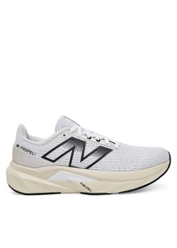 New Balance Buty do biegania FuelCell Propel v5 WFCPRCX5 Biały ze sklepu MODIVO w kategorii Buty sportowe damskie - zdjęcie 182730271