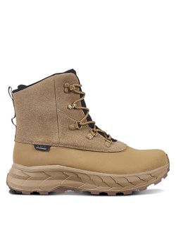 Icepeak Śniegowce Icepeak Aitoo Mr 78296 Beżowy ze sklepu MODIVO w kategorii Buty zimowe męskie - zdjęcie 182730321