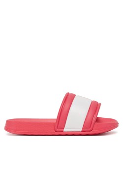 Tommy Hilfiger Klapki T3A0-33814-1172 Różowy ze sklepu MODIVO w kategorii Klapki dziecięce - zdjęcie 182730450