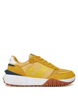 Joma Sneakersy C.501 2528 C501S2528 Żółty ze sklepu MODIVO w kategorii Buty sportowe męskie - zdjęcie 182730474