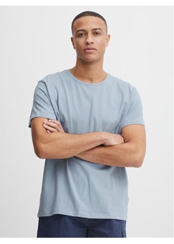 Blend T-Shirt 20714824 Błękitny Regular Fit ze sklepu MODIVO w kategorii T-shirty męskie - zdjęcie 182730500