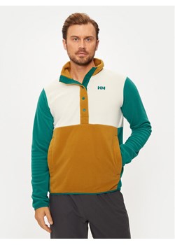 Helly Hansen Polar Daybreaker 49531 Kolorowy Regular Fit ze sklepu MODIVO w kategorii Bluzy męskie - zdjęcie 182730501