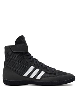 adidas Buty bokserskie Combat Speed 4 IG2020 Czarny ze sklepu MODIVO w kategorii Buty sportowe męskie - zdjęcie 182730540