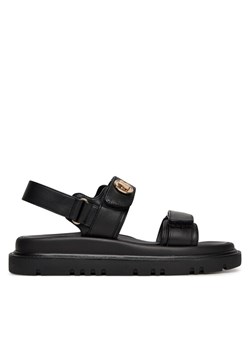 Aldo Sandały Linette 13836282 Czarny ze sklepu MODIVO w kategorii Sandały damskie - zdjęcie 182730562