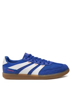 adidas Buty do piłki nożnej Predator Freestyle IF6309 Niebieski ze sklepu MODIVO w kategorii Buty sportowe męskie - zdjęcie 182730611
