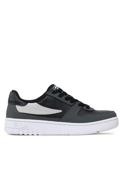 Fila Sneakersy Fxventuno L FFM0003.83172 Czarny ze sklepu MODIVO w kategorii Buty sportowe męskie - zdjęcie 182730661