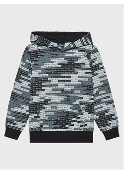 Champion Bluza 306129 Szary Regular Fit - id: 0000300810538 - marki Champion - 182730671 Champion Bluza 306129 Szary Regular Fit ze sklepu MODIVO w kategorii Bluzy chłopięce - zdjęcie 182730671