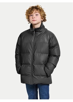 Didriksons Kurtka zimowa Mega 505364 Czarny Regular Fit - id: 0000304344206 - marki Didriksons - 182730790 Didriksons Kurtka zimowa Mega 505364 Czarny Regular Fit ze sklepu MODIVO w kategorii Kurtki chłopięce - zdjęcie 182730790