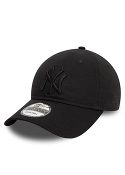New Era Czapka z daszkiem League Essential 9TWENTY New York Yankees 60471465 Czarny ze sklepu MODIVO w kategorii Czapki z daszkiem męskie - zdjęcie 182730824