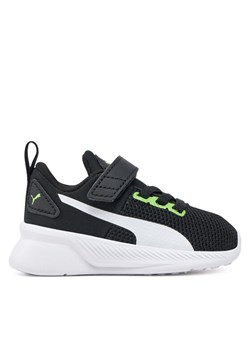 Puma Sneakersy Flyer Runner V Inf 192930 24 Czarny ze sklepu MODIVO w kategorii Buty sportowe dziecięce - zdjęcie 182730871