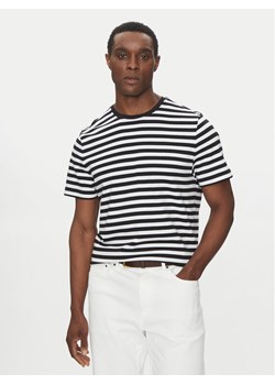 Michael Kors T-Shirt CS55FL1HG2 Czarny Regular Fit ze sklepu MODIVO w kategorii T-shirty męskie - zdjęcie 182730940
