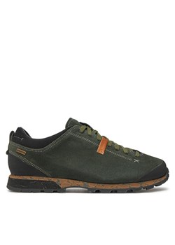 Aku Trekkingi Bellamont III Suede Gtx GORE-TEX 504.3 Zielony ze sklepu MODIVO w kategorii Buty trekkingowe męskie - zdjęcie 182731140
