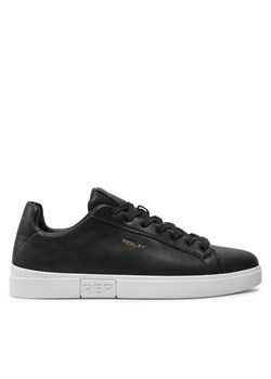 Replay Sneakersy GWZ3S .000.C0030L Czarny ze sklepu MODIVO w kategorii Buty sportowe damskie - zdjęcie 182731192
