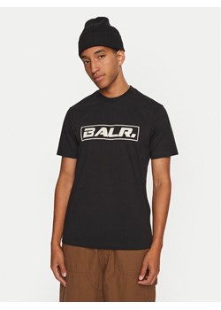BALR. T-Shirt B1112.1266.102 Czarny Regular Fit ze sklepu MODIVO w kategorii T-shirty męskie - zdjęcie 182731203