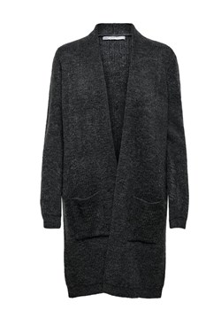 ONLY Kardigan 15179815 Szary Regular Fit ze sklepu MODIVO w kategorii Swetry damskie - zdjęcie 182731224