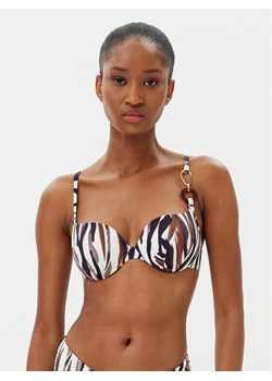 Selmark Góra od bikini BL617 Kolorowy ze sklepu MODIVO w kategorii Stroje kąpielowe - zdjęcie 182731232