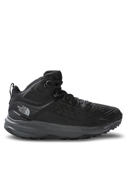 The North Face Trekkingi M Vectiv Exploris 2 Mid Futurelight LthrNF0A7W4XNY71 Czarny ze sklepu MODIVO w kategorii Buty trekkingowe męskie - zdjęcie 182731294