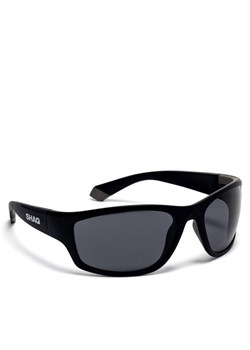 Shaq Okulary przeciwsłoneczne SH 6714 Czarny ze sklepu MODIVO w kategorii Okulary przeciwsłoneczne damskie - zdjęcie 182731370
