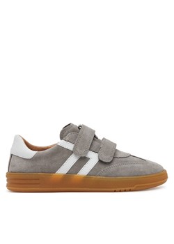 Froddo Sneakersy G3130269-15 D Szary ze sklepu MODIVO w kategorii Buty sportowe dziecięce - zdjęcie 182731462