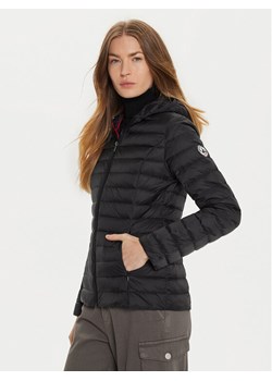 Jott Kurtka puchowa Cloe P000WDOW01 Czarny Slim Fit ze sklepu MODIVO w kategorii Kurtki damskie - zdjęcie 182731472