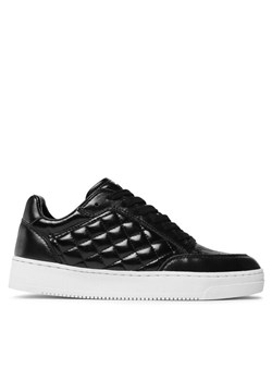 DKNY Sneakersy Oriel K4281798 Czarny ze sklepu MODIVO w kategorii Buty sportowe damskie - zdjęcie 182731650