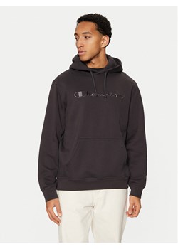 Champion Bluza 220271 Czarny Relaxed Fit - id: 0000304699122 - marki Champion - 182731784 Champion Bluza 220271 Czarny Relaxed Fit ze sklepu MODIVO w kategorii Bluzy męskie - zdjęcie 182731784