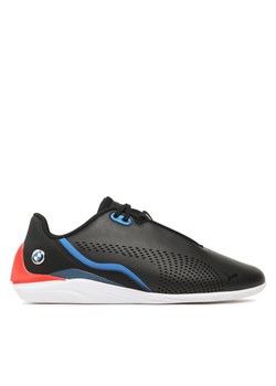 Puma Sneakersy Bmw Mms Drift Cat Decima Jr 30726603 Biały ze sklepu MODIVO w kategorii Buty sportowe dziecięce - zdjęcie 182731794