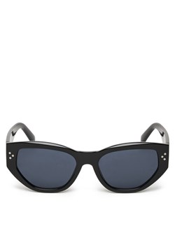 DeeZee Okulary przeciwsłoneczne BSPC802 Czarny ze sklepu MODIVO w kategorii Okulary przeciwsłoneczne damskie - zdjęcie 182731831